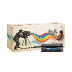 Toner HP 53A do drukarek P2014 P2015 P2015D M2727 LBP3310 (Q7553A)